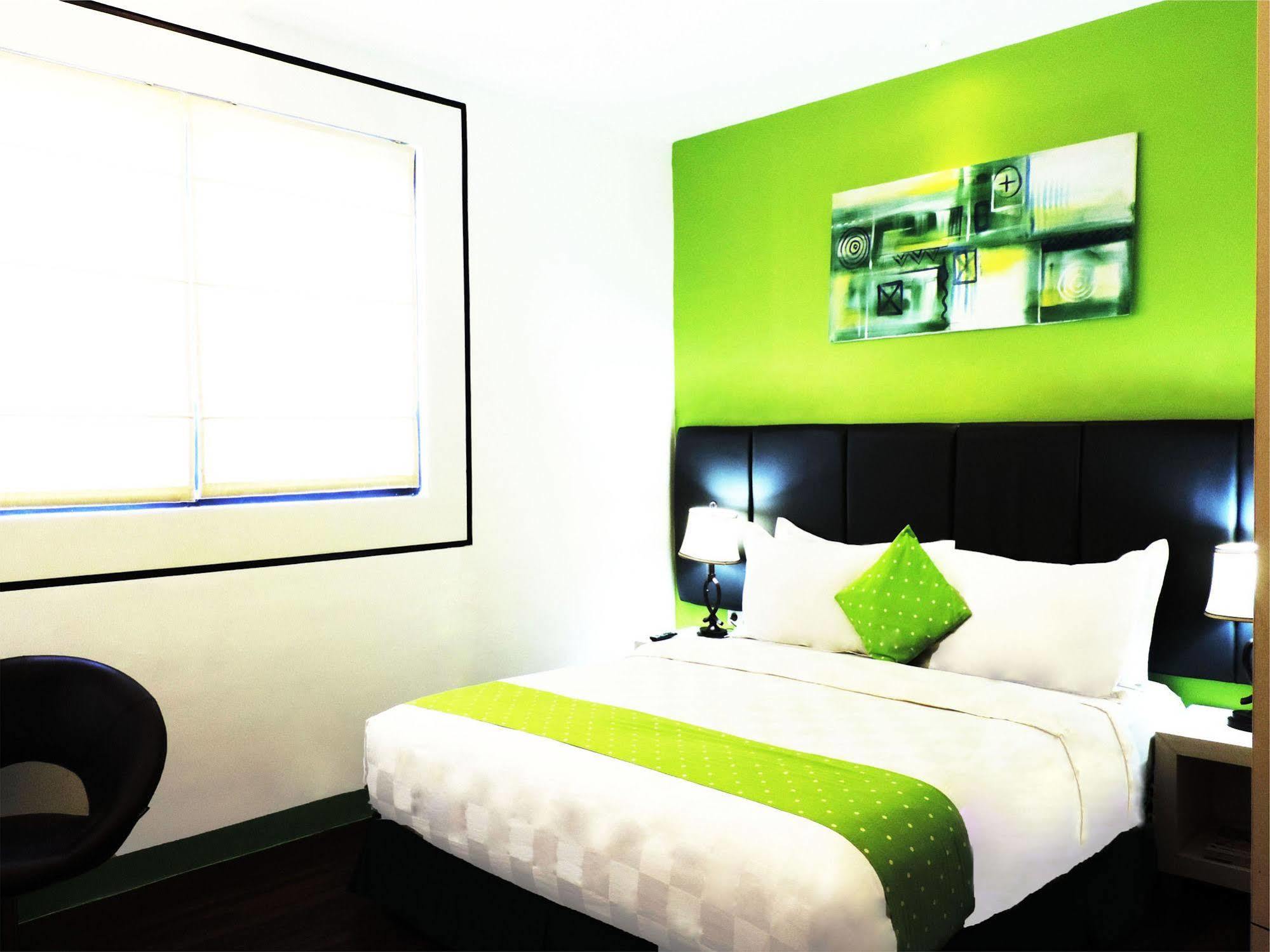 Arbor Biz Hotel Makassar Exterior foto
